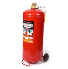 Огнетушитель ОП-100