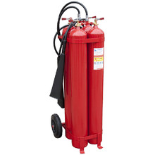 Огнетушитель ОУ-55