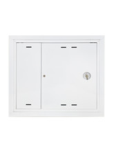 Шкаф пожарный 02-ВЗБ