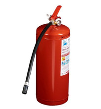 Огнетушитель ОВЭ-5