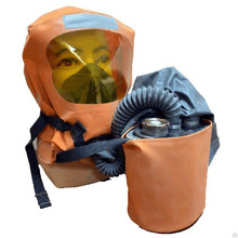 Самоспасатель изолирующий 