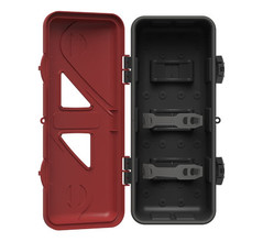 Пенал для огнетушителя Firebox 6