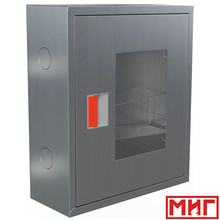 Шкаф пожарный ШПК-310 ВО