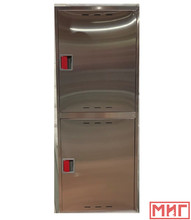 Шкаф пожарный ШПК-320 НЗ для пожарного крана