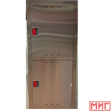 Шкаф пожарный ШПКО-320 ВЗ