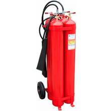 Огнетушитель ОУ-50