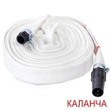 Рукав для УВКП 19мм